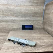 6906078 213675  Aerial antenna amplifier BMW 5 E39
