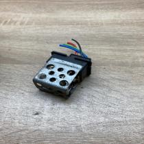 90559834   Coolant fan relay Opel Zafira A
