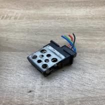 90559834   Coolant fan relay Opel Zafira A