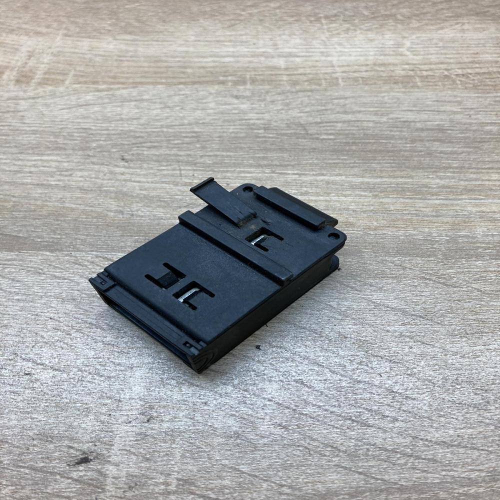 24456174 K9270990  Negative earth cable (battery) Opel Vectra C