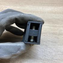 24456174 K9270990  Negative earth cable (battery) Opel Vectra C