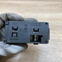 24456174 K9270990  Negative earth cable (battery) Opel Vectra C