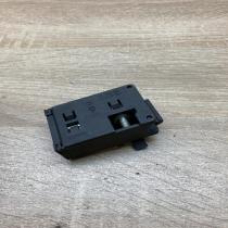 24456174 K9270990  Negative earth cable (battery) Opel Vectra C