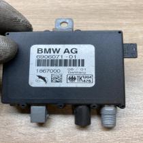 6906071 1867000  Aerial antenna amplifier BMW 3 E46