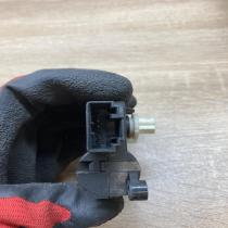 1K0907511 0132801345  Air flap motor/actuator Volkswagen Golf V