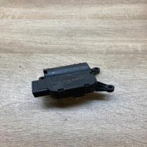 1K0907511 0132801345  Air flap motor/actuator Volkswagen Golf V