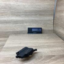 1K0907511 0132801345  Air flap motor/actuator Volkswagen Golf V