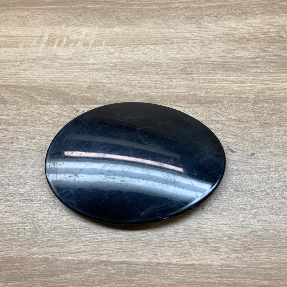 9654052080   Fuel tank cap trim Citroen C4 Grand Picasso