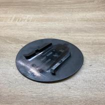 9654052080   Fuel tank cap trim Citroen C4 Grand Picasso
