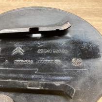 9654052080   Fuel tank cap trim Citroen C4 Grand Picasso