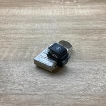 7L6959855C   Electric window control switch Volkswagen Touareg I