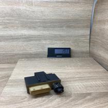 9652021180   Glow plug pre-heat relay Peugeot Partner