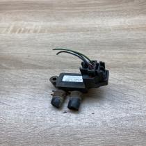 AV61 5L200 AA CZQ7A11B01 A  Air pressure sensor Ford Focus
