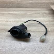 1745182 0130002831  Engine control unit/module fan BMW 5 E39