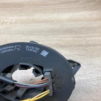 24436920 1610662  Airbag slip ring squib (SRS ring) Opel Zafira A