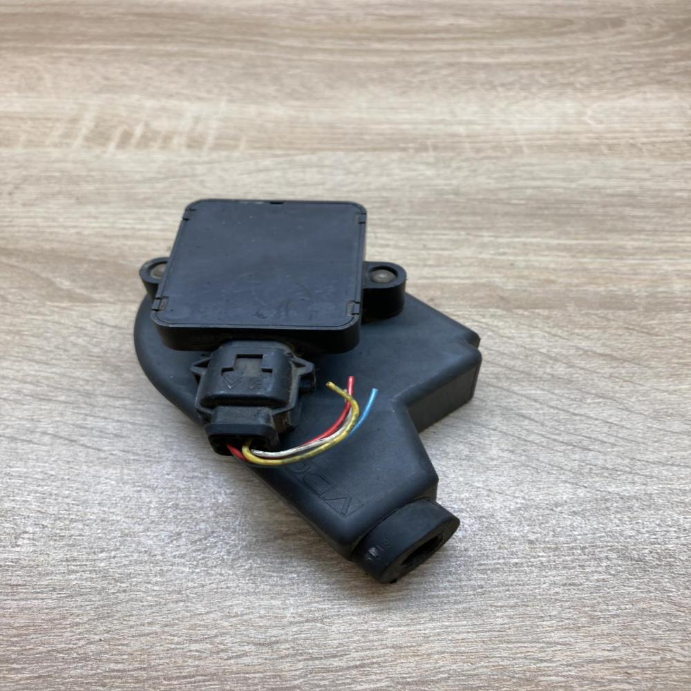 9643365680 445821001002  Accelerator pedal position sensor Citroen C8
