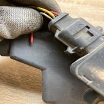9643365680 445821001002  Accelerator pedal position sensor Citroen C8
