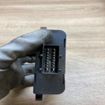 9648282380 EAS100  Fuel injection pump control unit/module Citroen C8