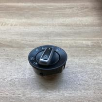 T ROC LIGHT SWITCH   Light switch Volkswagen T-Roc