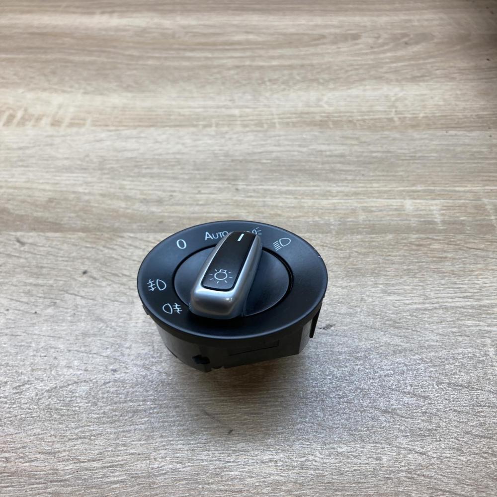T ROC LIGHT SWITCH   Light switch Volkswagen T-Roc