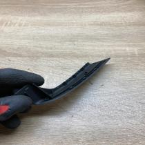 3C8867172A   Front door card panel trim Volkswagen PASSAT CC