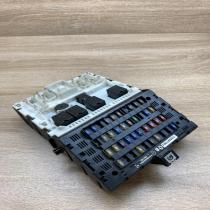77003297786J S103600301A  Fuse module Renault Scenic I