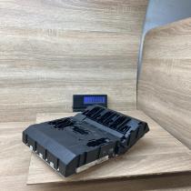 77003297786J S103600301A  Fuse module Renault Scenic I