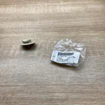 3D0864851   Floor mat clip fixing clamp Volkswagen Golf V