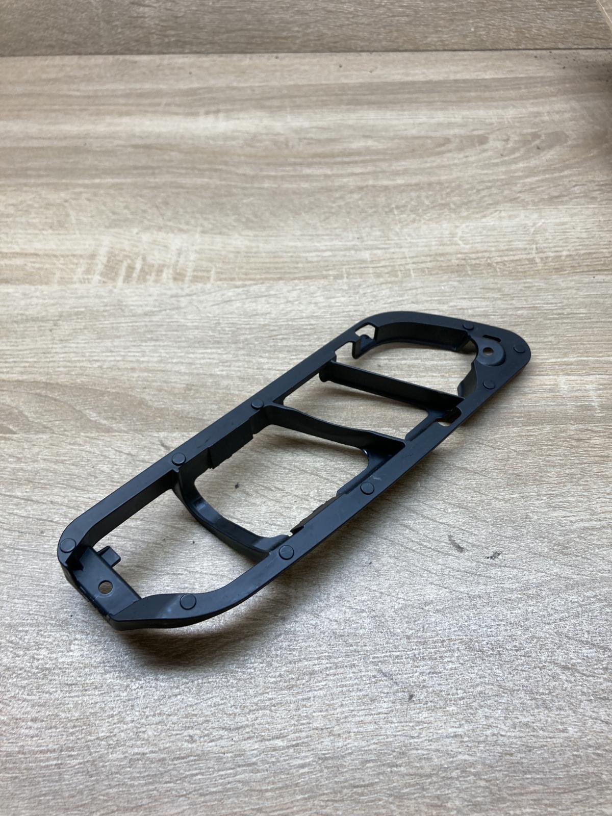 3C8837198   Front door interior handle Volkswagen PASSAT CC