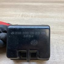 2108100530   Car ashtray Mercedes-Benz E W210