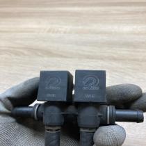 Lovato 12V DC   Fuel injector AC 428