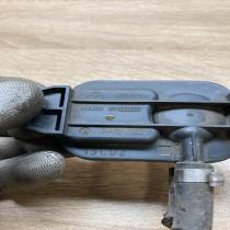 9645022680   Exhaust gas pressure sensor Peugeot 4007