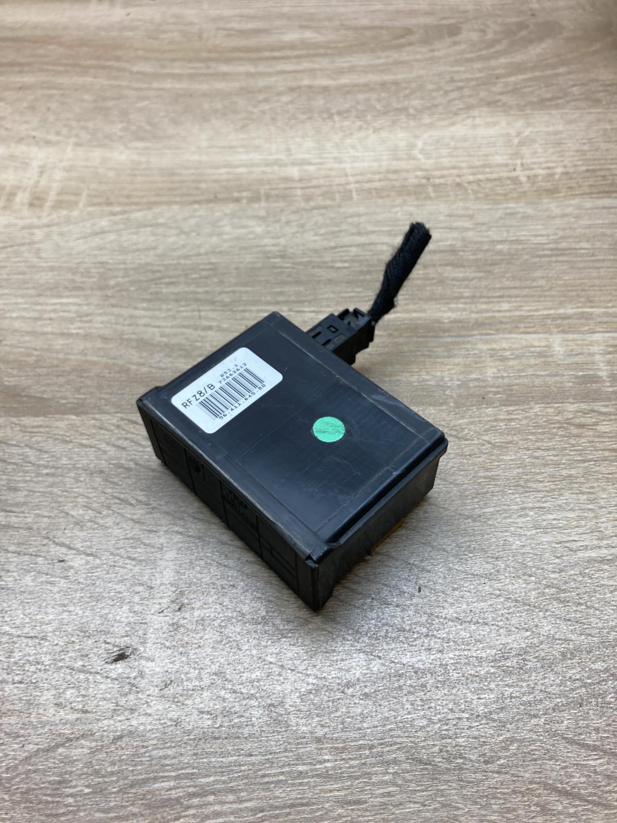 9641164580 73662612  Other control units/modules Peugeot 607