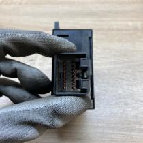 98AG 15K600 AB 5WK4720B  Immobilizer control unit/module Ford Focus