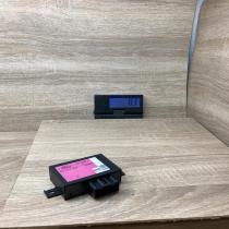 98AG 15K600 AB 5WK4720B  Immobilizer control unit/module Ford Focus