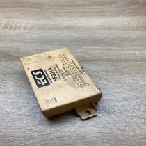 5F001A 031805  Tow bar trailer control unit/module Volkswagen PASSAT B6