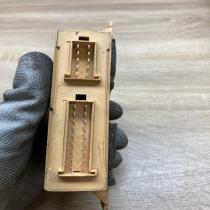 5F001A 031805  Tow bar trailer control unit/module Volkswagen PASSAT B6