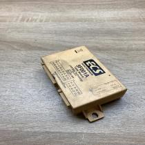 5F001A 031805  Tow bar trailer control unit/module Volkswagen PASSAT B6