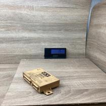 5F001A 031805  Tow bar trailer control unit/module Volkswagen PASSAT B6