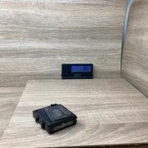 5C3190A3A   Alarm control unit/module Subaru Legacy