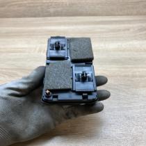 9655140080   Tire pressure control unit Peugeot 407