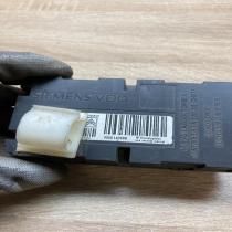 9655140080   Tire pressure control unit Peugeot 407