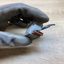 09185907 451010  Brake pedal sensor switch Opel Meriva A