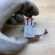 09185907 451010  Brake pedal sensor switch Opel Meriva A