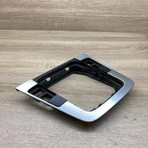 3C0864263F   Gear shifter surround trim plastic Volkswagen PASSAT CC