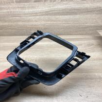 3C0864263F   Gear shifter surround trim plastic Volkswagen PASSAT CC