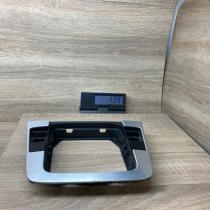 3C0864263F   Gear shifter surround trim plastic Volkswagen PASSAT CC