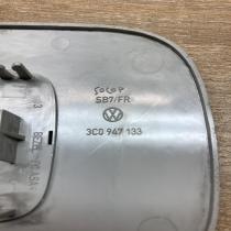 3C0947133   Rear seat light Volkswagen Golf VI