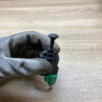 95835T02   Clutch pedal sensor Citroen DS3