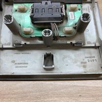 24403759 24442860  Front seat light Opel Vectra C